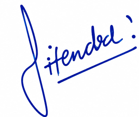 Signature