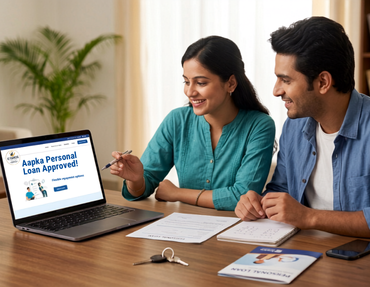 Personal Loan