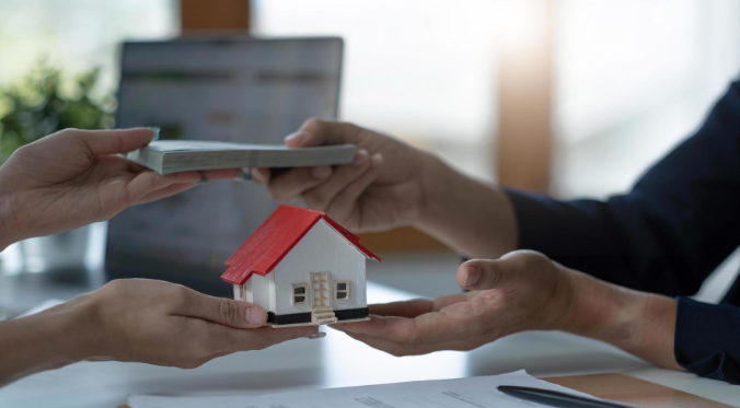 Home Loan
