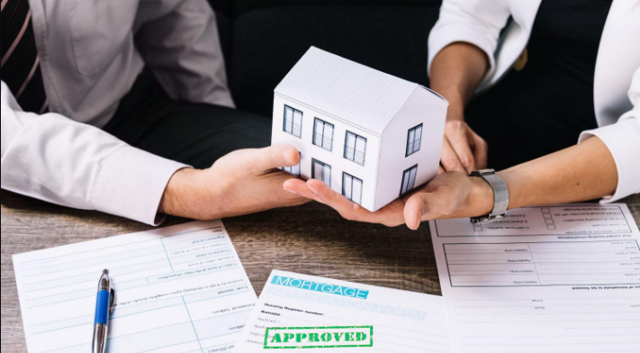 Loan Against Property