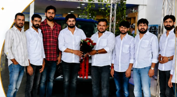 Deepak ji & Shankar ji